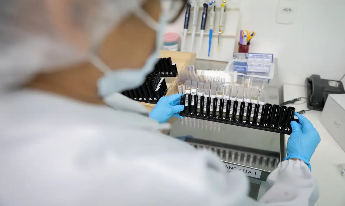 Anvisa autoriza teste em humanos de vacina brasileira contra a malária