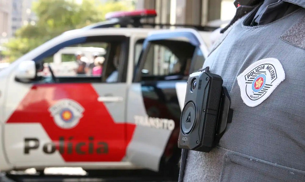 PMs dispararam 45 vezes contra jovem que morreu com 27 tiros em SP