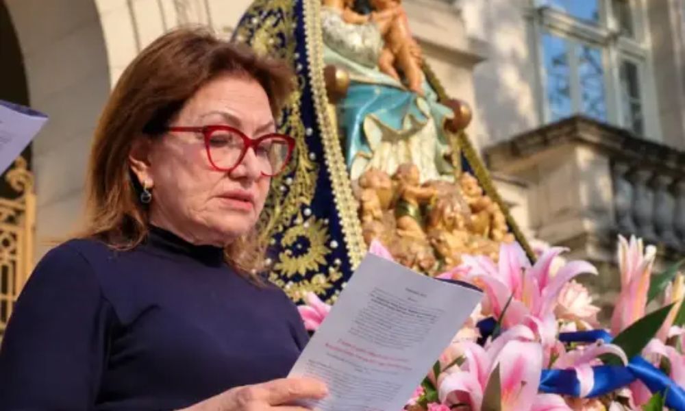 Telma de Souza, única mulher a ser prefeita de Santos, morre aos 82 anos
