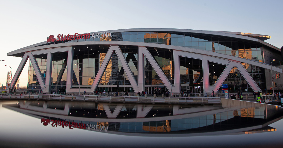 Atlanta Dream to host WNBA Finals home games at larger arena after scheduling swap