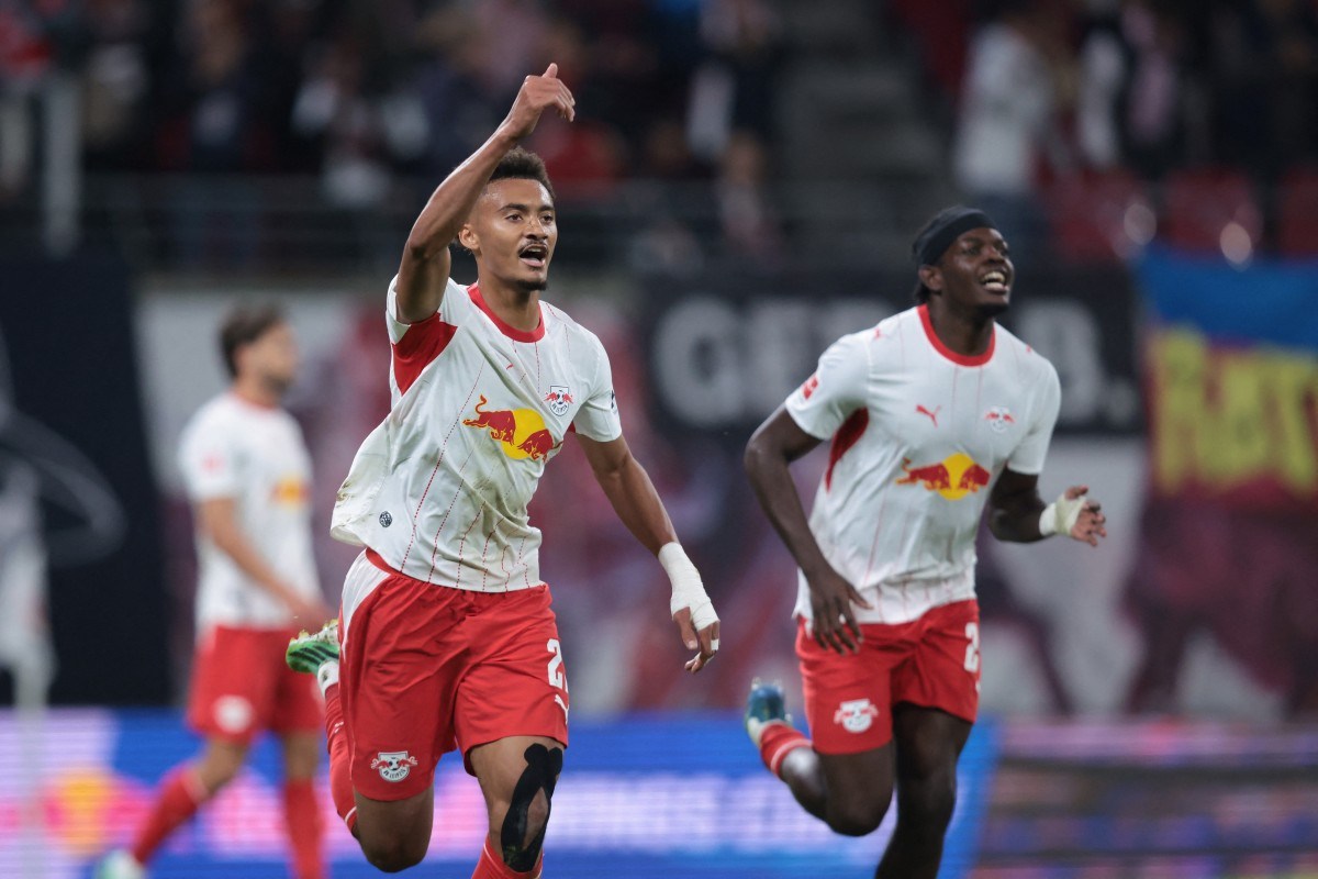 RB Leipzig x PSV Eindhoven: onde assistir ao vivo, horário e transmissão