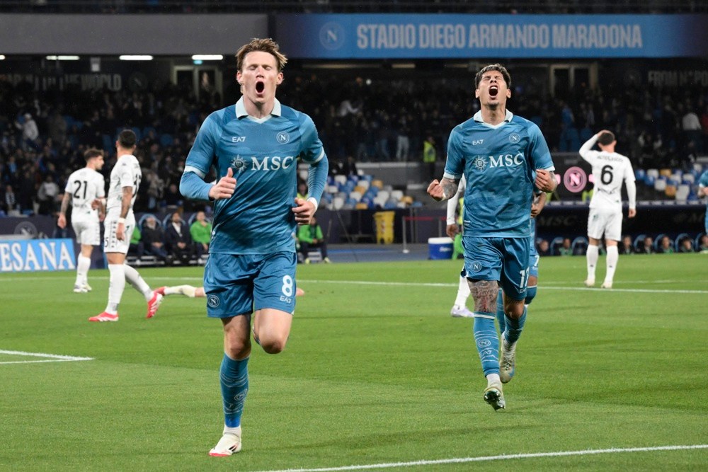 Villarreal x Napoli: onde assistir ao vivo, horário e transmissão