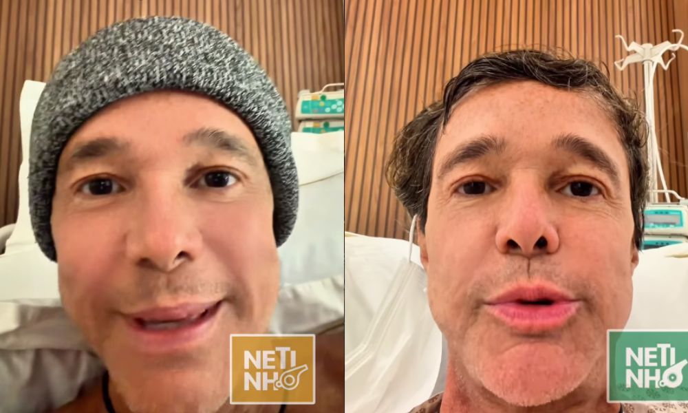 Entenda o que é o câncer no linfoma que levou o cantor Netinho à morte