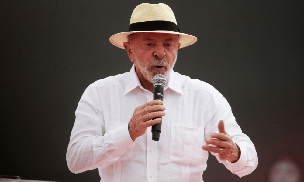 Campanha registra canal do WhatsApp ‘Exército do Lula’ após impasse no TSE