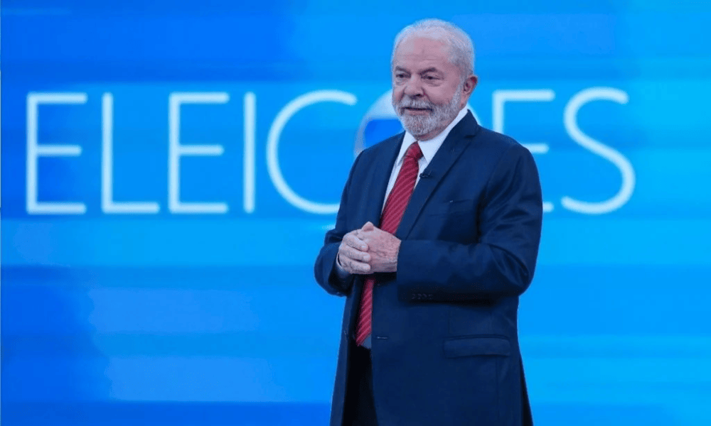 Aliados cravam ida de Lula no debate da Band/Jovem Pan no domingo