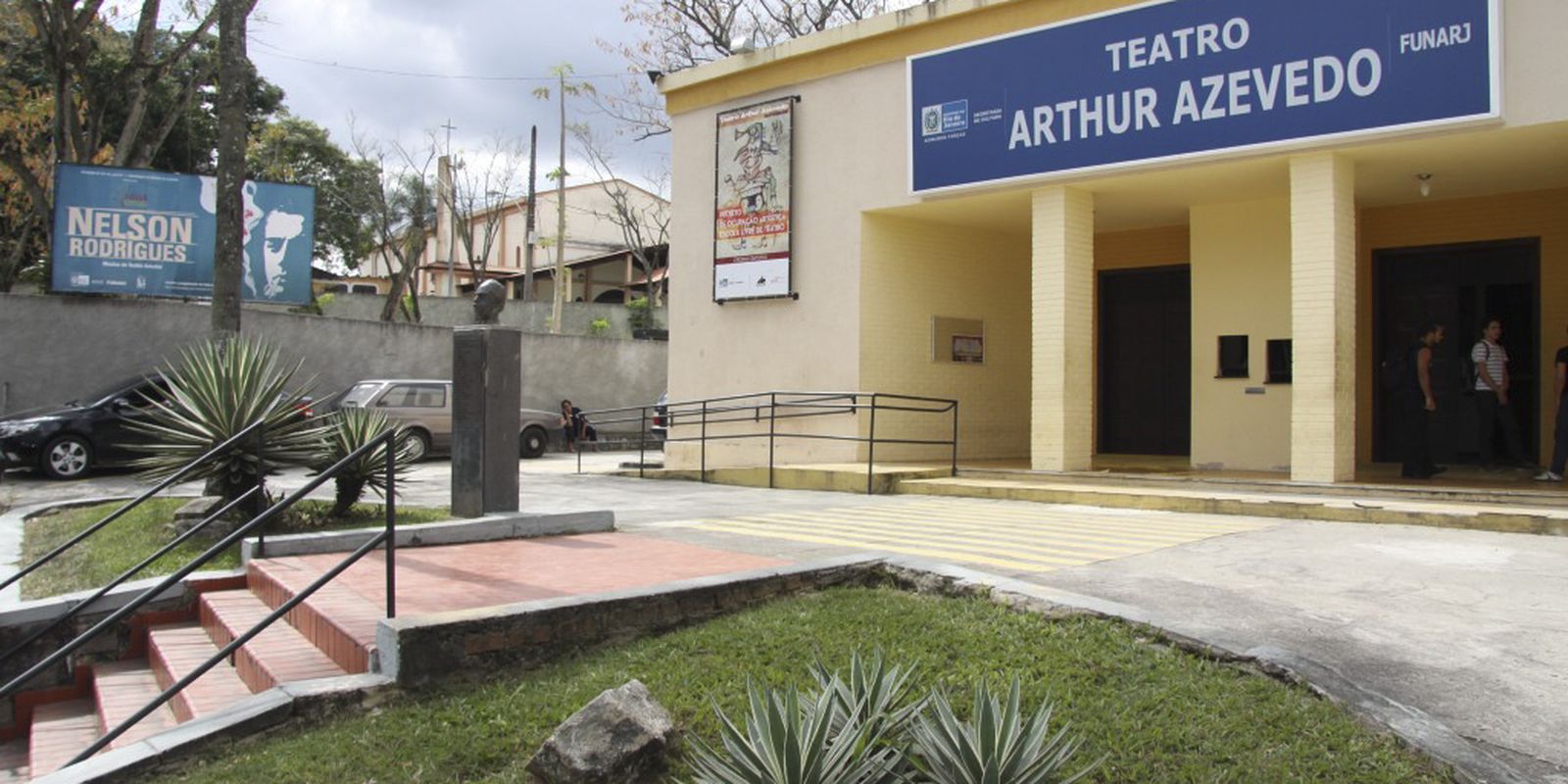 Festival ressalta artes cênicas negras e afro-indígenas em São Luís