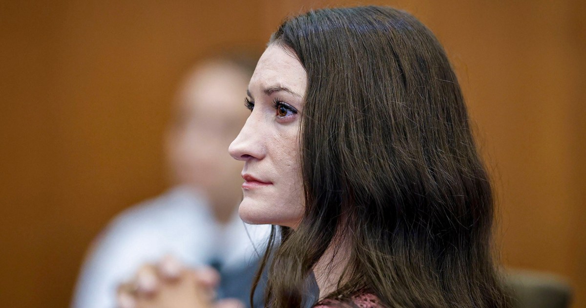 Lone holdout juror in Lindsay Clancy trial says he has felt harassed since trial ended