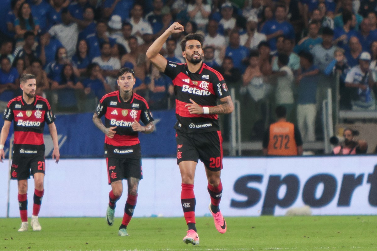 Estudiantes x Flamengo: onde assistir ao vivo, horário e transmissão