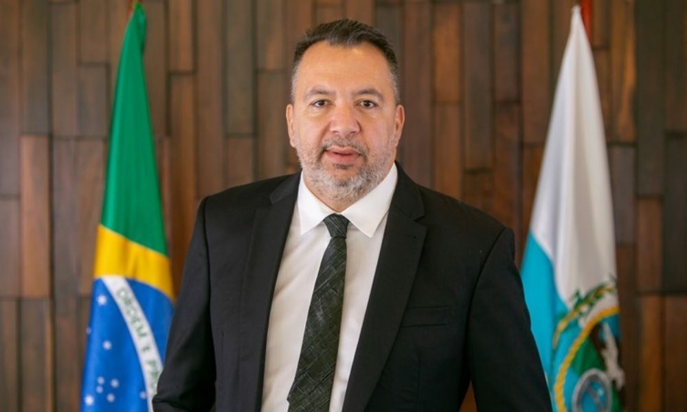 Quem é Márcio Canella, deputado eleito e ex-prefeito preso pela PF no Rio