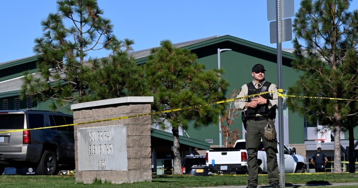 Police identify 16-year-old suspect in deadly Oregon school shooting