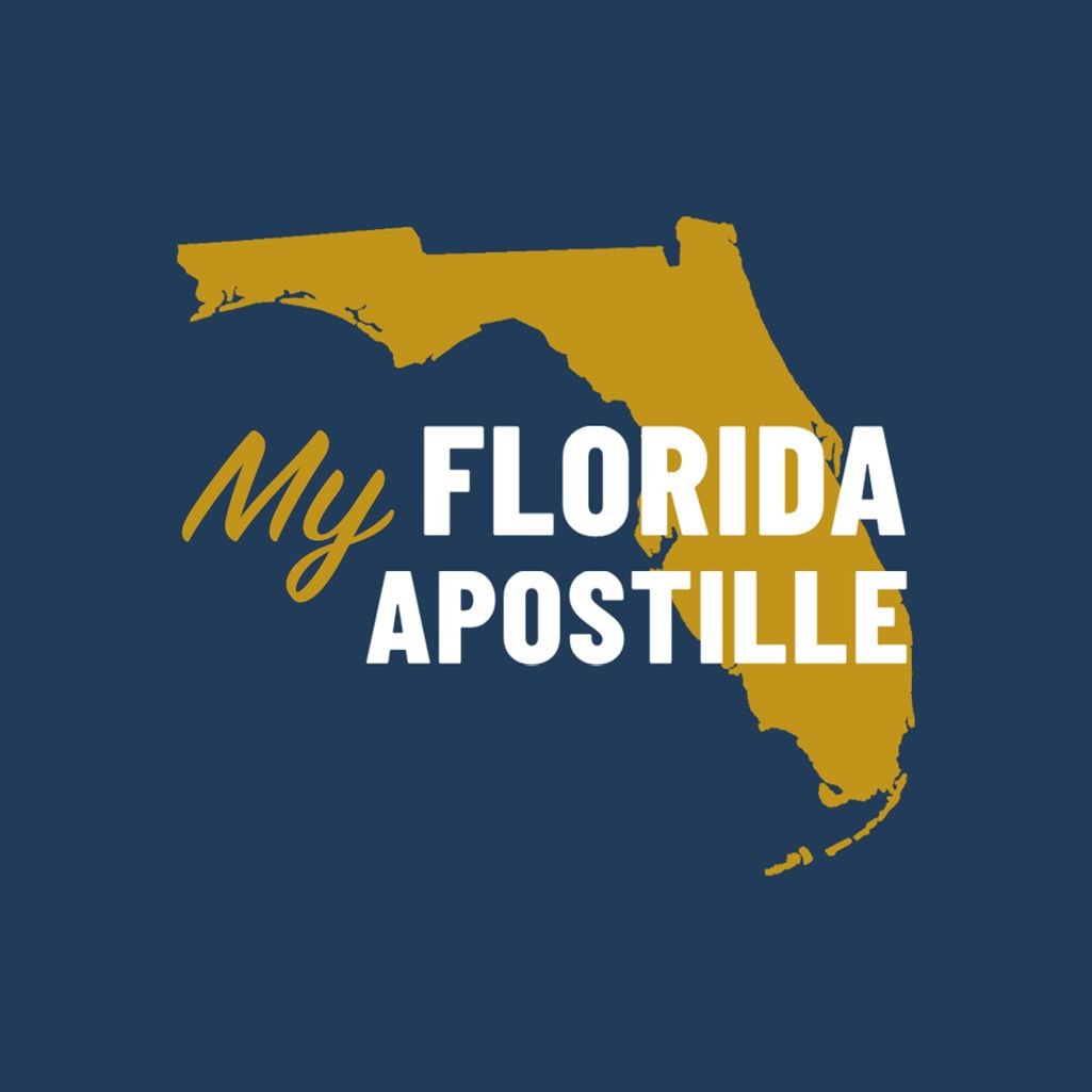 My Florida Apostille Expands to 14 Locations With All-Inclusive $220 Florida Apostille Service