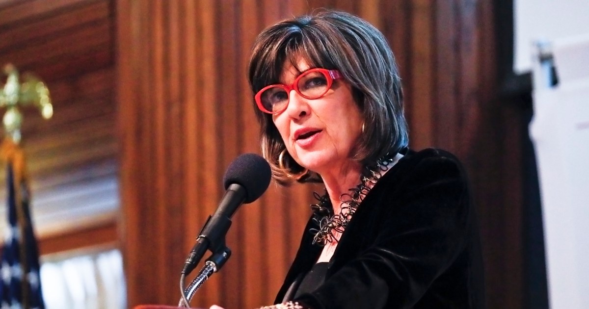 CNN’s Christiane Amanpour to depart network after 43 years