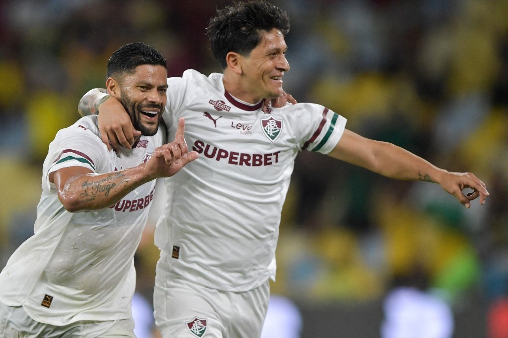 Fluminense x Santos: onde assistir ao vivo, horário e transmissão