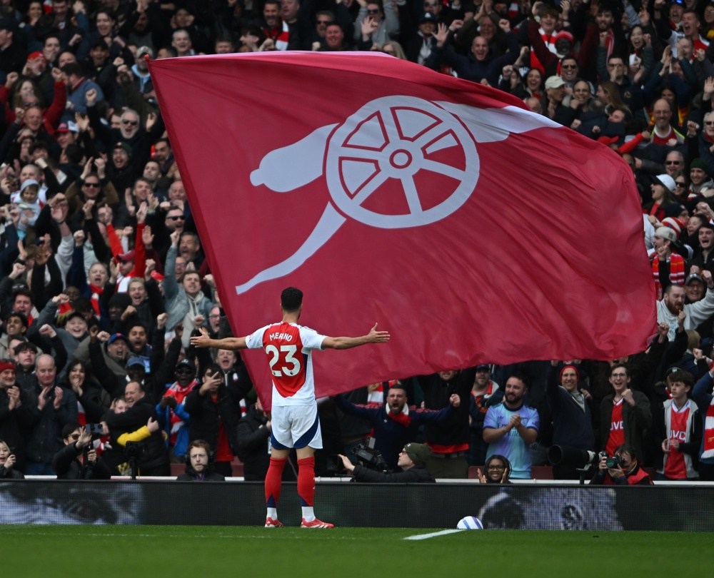 Nottingham Forest x Arsenal: onde assistir ao vivo, horário e transmissão