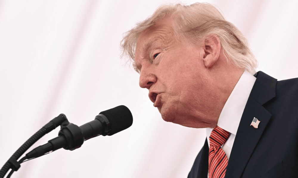 Trump negocia reunião com Xi e Putin para discutir fim de guerra na Ucrânia
