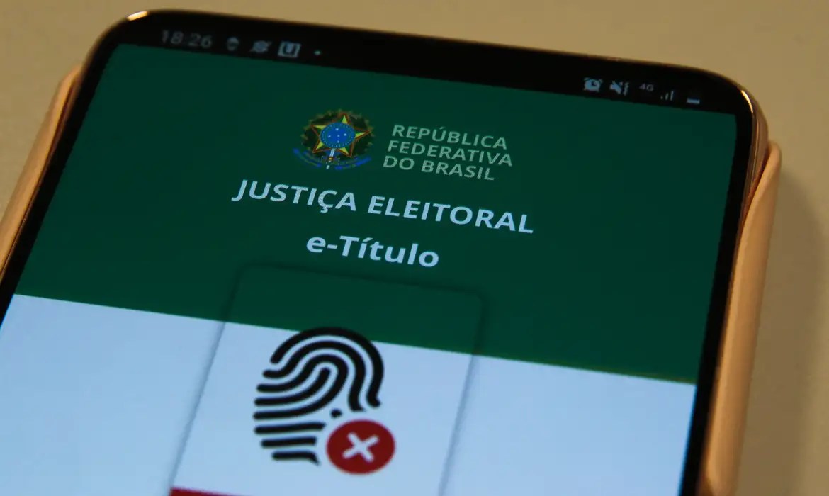 Quem justificou o voto no primeiro turno pode votar no segundo?