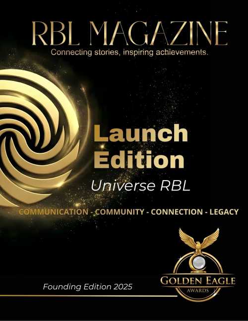 RBL Magazine (Ingleses)