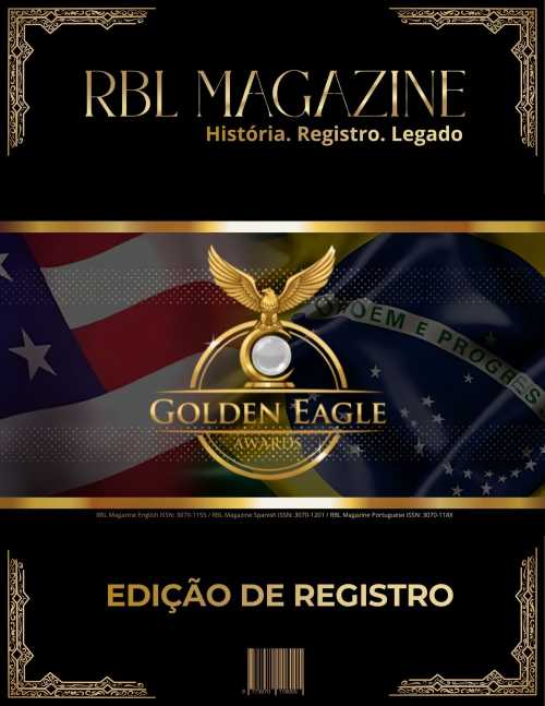RBL Magazine 7 (Português)