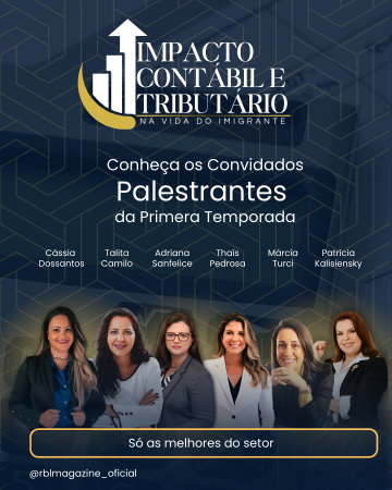 ICT – Impacto Contábil e Tributário